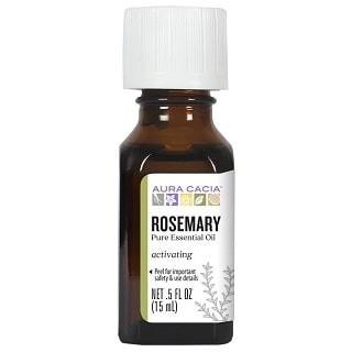 Aura - rosemary essential oil- 15 ml For Sale