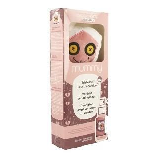 Aromakids - mummy (sadness, abandonment) spray for kids - 30 ml Hot on Sale