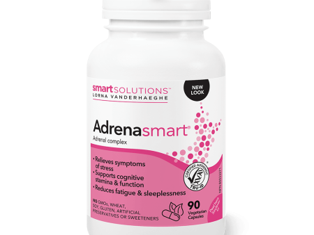 Smartsolutions - adrenasmart Hot on Sale