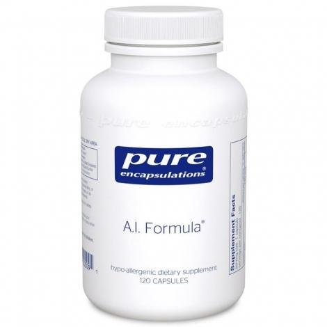 Pure encapsulation - a.i formula 60 vcaps Online