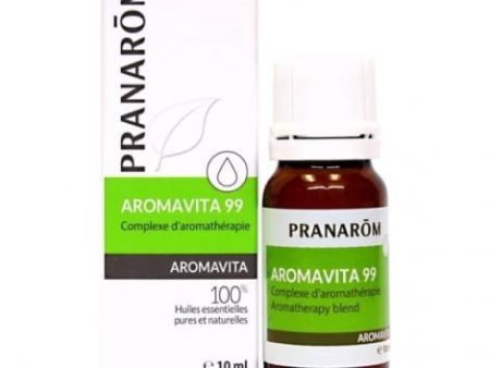 Pranarôm - aromavita 98 (insect bites) 10 ml For Cheap