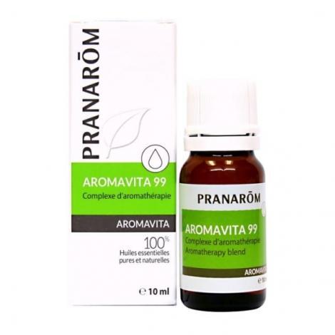 Pranarôm - aromavita 98 (insect bites) 10 ml For Cheap