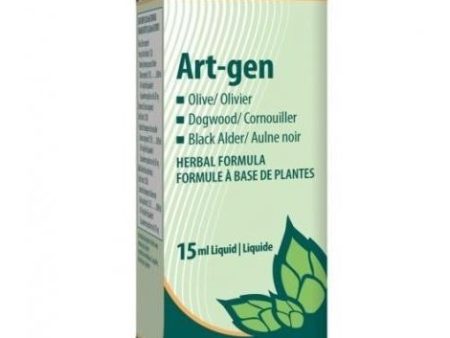 Genestra - phyto-gen art-gen® - 15 ml Online now