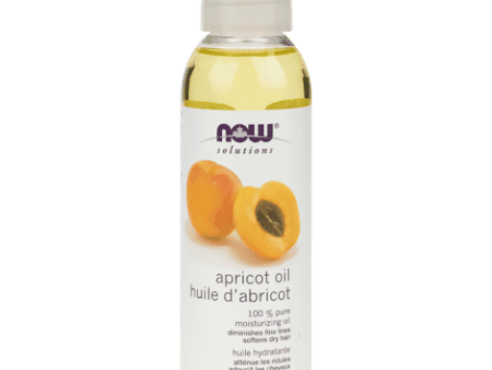 Now - apricot oil For Sale