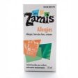 Les zamis - allergies - 25 ml Online Sale