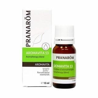 Pranarom -
 aromativa 12 (hemorroids) 10 ml Hot on Sale