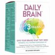 3 brains - daily brain 30 bags Online Hot Sale