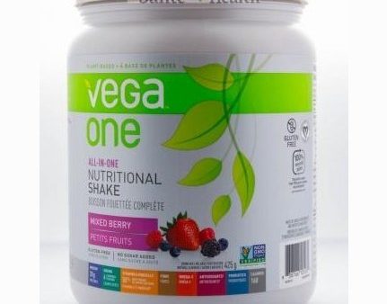 Vega - all-in-one shake on Sale