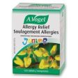 A.vogel - allergy relief (junior) - 120 tabs Online Sale