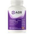 Aor - advanced b complex ultra - 60 tabs Fashion