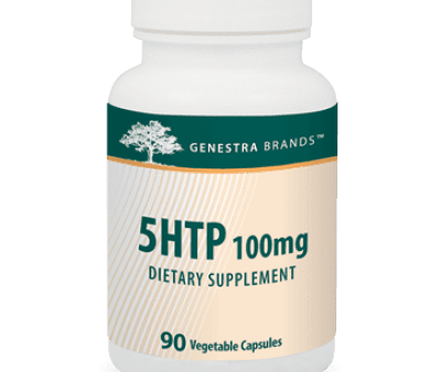 Genestra - 5htp 100mg - 90 vcaps on Sale