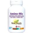 New roots - amino-mix - 240 tabs on Sale