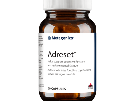 Metagenics - adreset Online