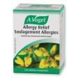 A.vogel - allergy relief - 120 tabs Online Sale