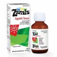 Les zamis - appetite energy - 120 ml For Cheap