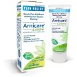 Boiron - arnicare pain relief cream - 70 g Online now