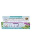 Auromere - ayurvedic toothpaste mint free - 75 ml Cheap