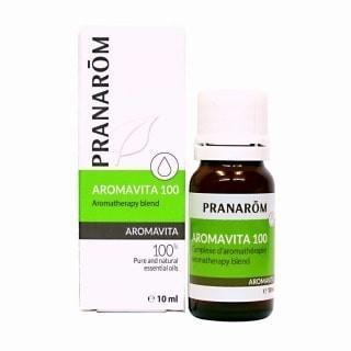 Pranarom 
- aromavita 100 (fresh breath) 10 ml Online