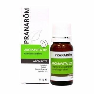 Pranarôm - aromavita 101 (fresh breath) 10 ml Discount