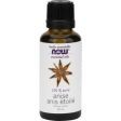 Now - eo star anise - 30 ml Fashion