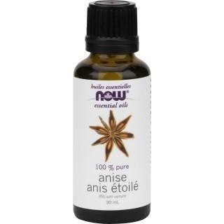 Now - eo star anise - 30 ml Fashion