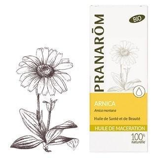 Pranarom - arnica - 50 ml Discount