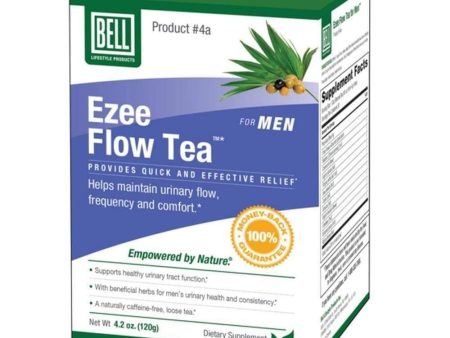 Bell - prostate-ezee flow loose tea 120 g Sale