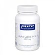 Pure encaps
 - alpha lipoic acid® 600 mg - 60 caps For Cheap