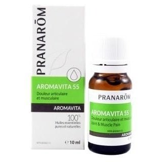 Pranarôm - aromavita (joint & muscles) Cheap