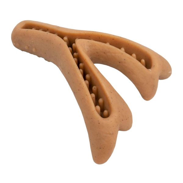 Antler Chew Dog Toy - Small For Sale