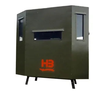 HB Hunting Products 828 Combo Blind w  5FT Tower Sale