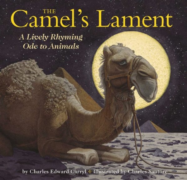 Camels Lament Book Supply