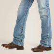 Ariat M2 Relaxed Stirling Stretch Boot Cut Jean Online Hot Sale