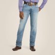 Ariat M2 Relaxed Stirling Stretch Boot Cut Jean Online Hot Sale