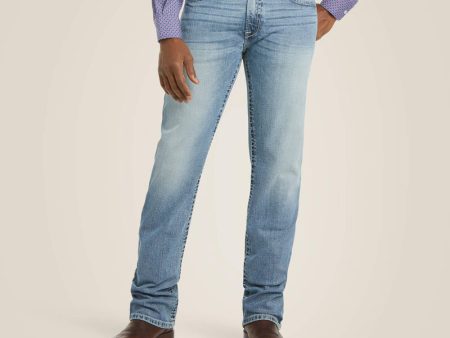 Ariat M2 Relaxed Stirling Stretch Boot Cut Jean Online Hot Sale