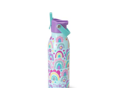 Swig Flip + Sip Bottle 16oz For Discount