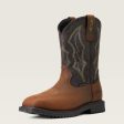 Ariat Men s Rigtek H2O Brown Black Online