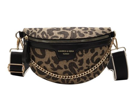 Fashion Asst. Belt Bags Sale