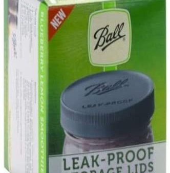 Ball - Leak Proof Lids Cheap