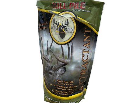 Double Down® Kill Pile™ 5lb on Sale