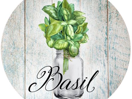 AL Basil Cheap