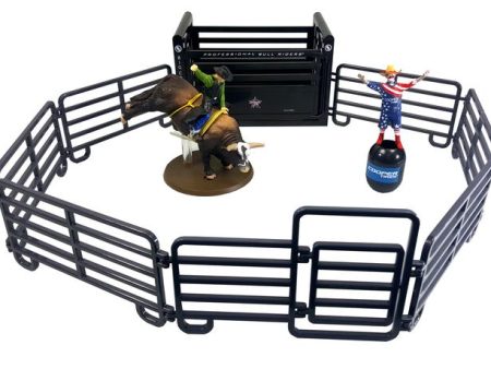 Big Country Toys PBR Rodeo Set Hot on Sale