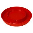 1 gal Screw-on Poultry Waterer Base Discount