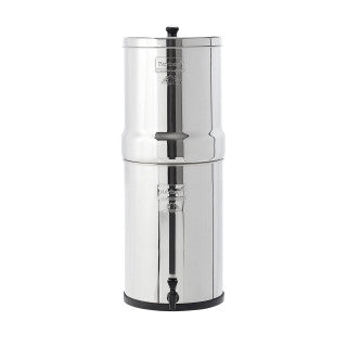 Berkey - Crown 6 Gallon Supply