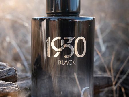 STS 1930 Black Cologne Online now