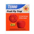 Fruit Fly Trap 90-day For Discount