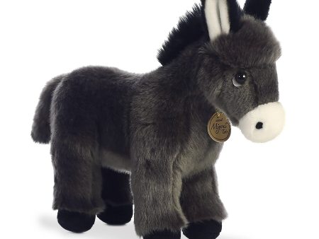 Aurora - Miyoni Donkey Foal Fashion