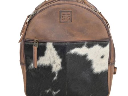 STS Cowhide Phoenix Backpack Discount