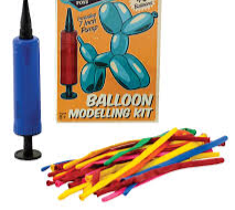 Balloon Animal Kit Online Sale