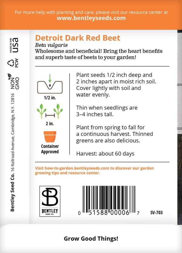 Beet-Detroit Dark Red Online now